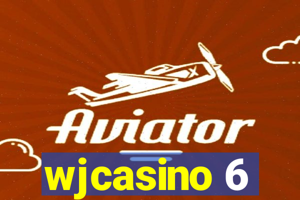 wjcasino 6